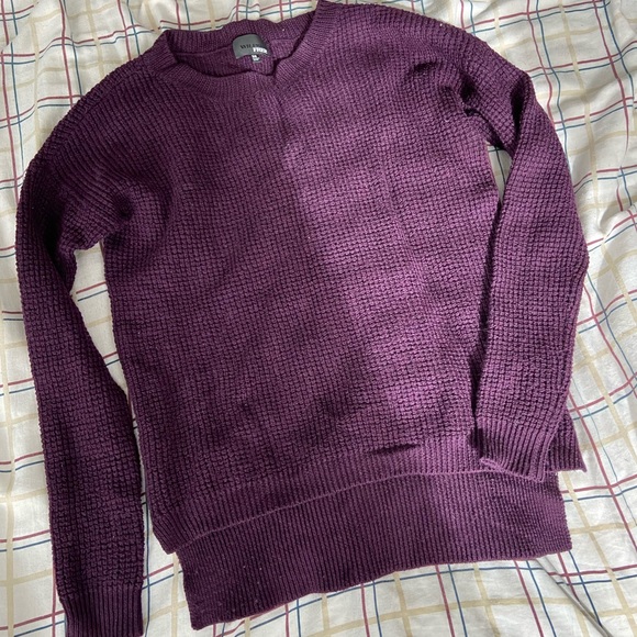 Aritzia Wilfred Free Isabelli Sweater - Picture 2 of 3